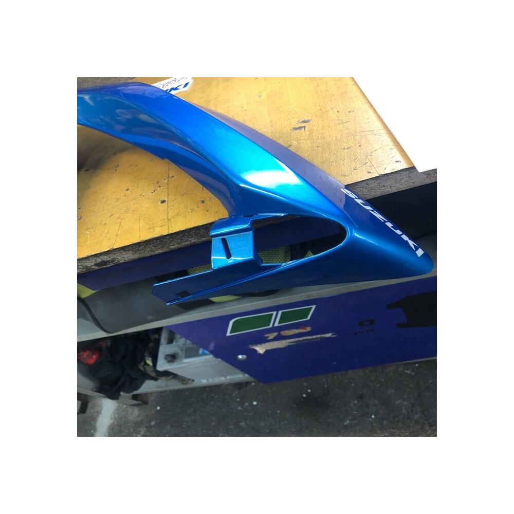 flanc carénage gauche suzuki gsxr 600 750 2008 2010 94440-37h00