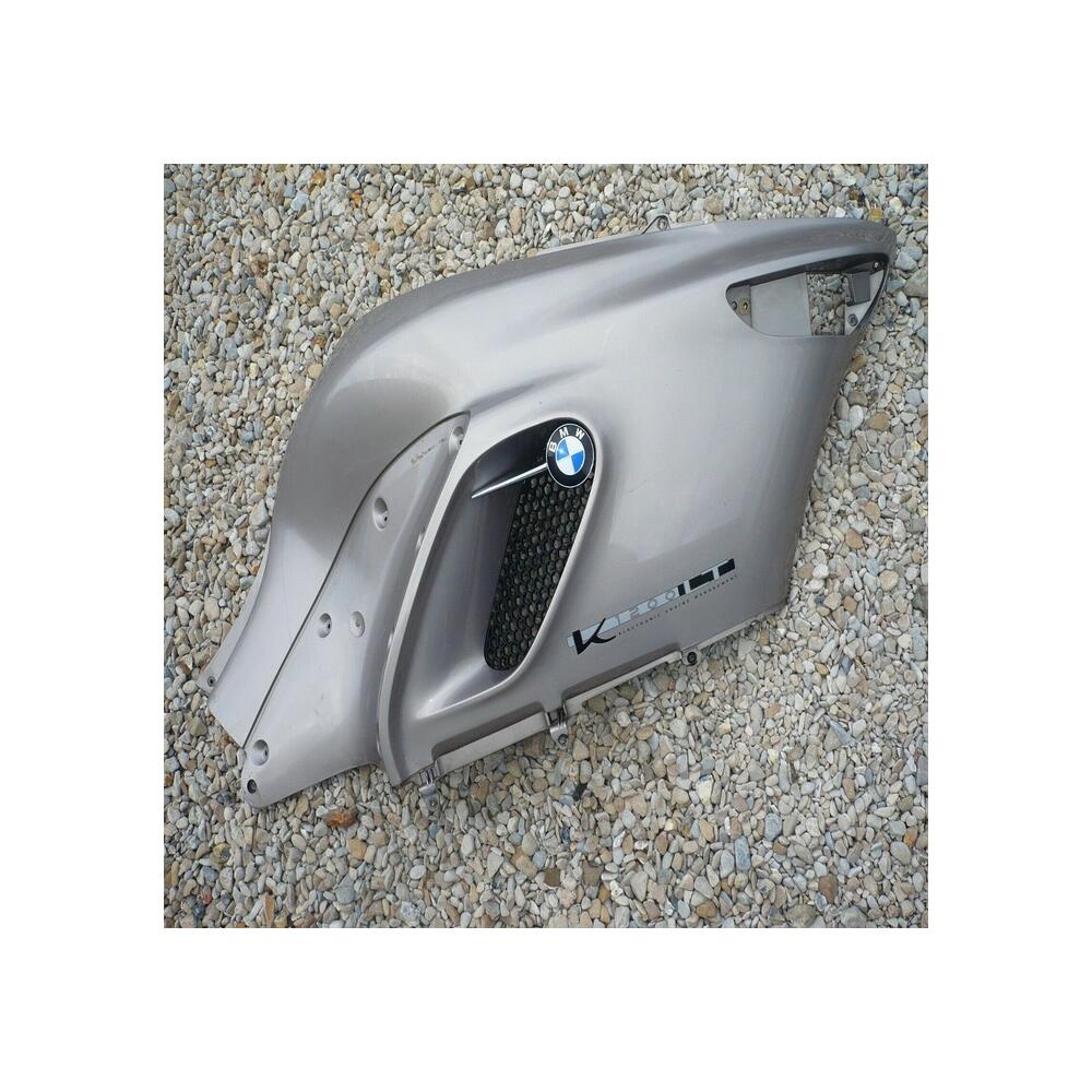 flanc carénage réservoir coté droit   bmw k 1200 lt 1997 a 2003 k589