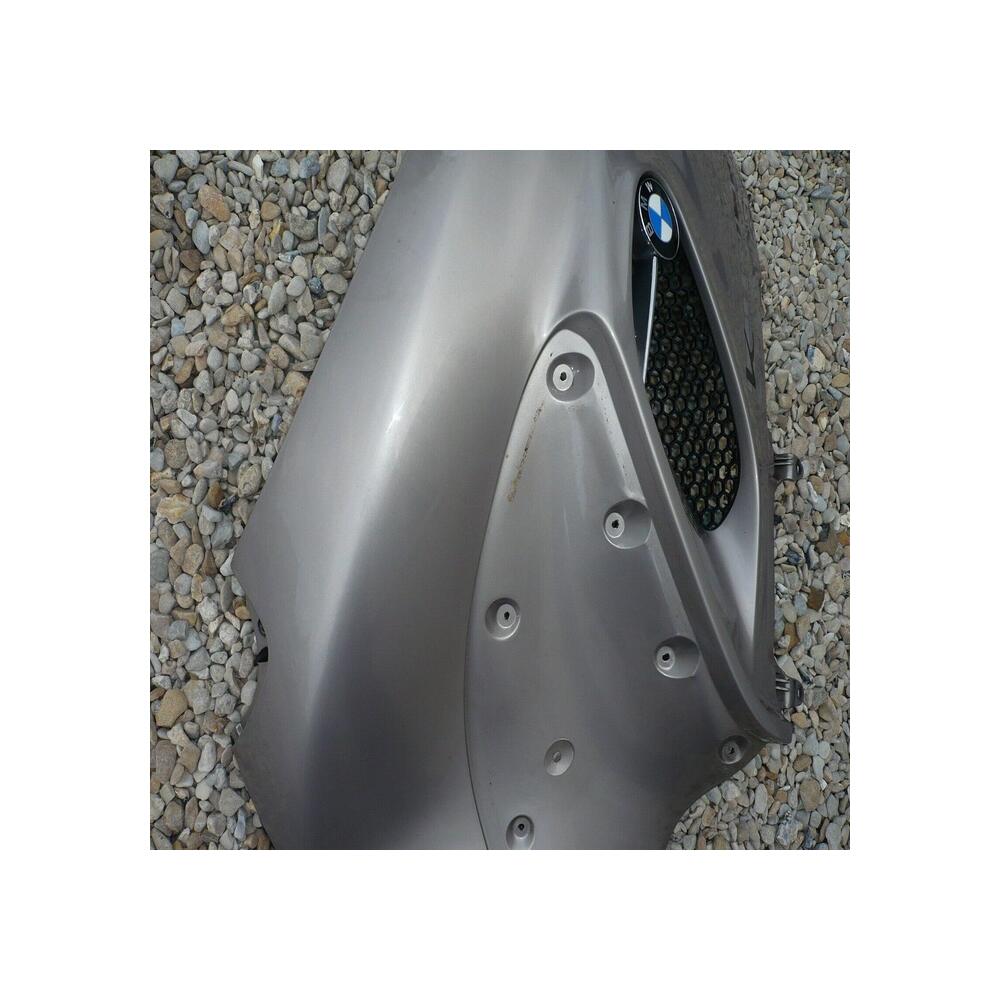 flanc carénage réservoir coté droit   bmw k 1200 lt 1997 a 2003 k589