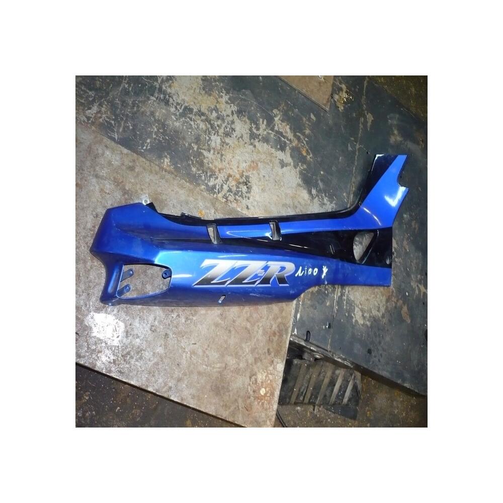 flanc de carenage coté droit kawasaki 600 zzr Ninja ZX-6 ZX600d 36001-1436