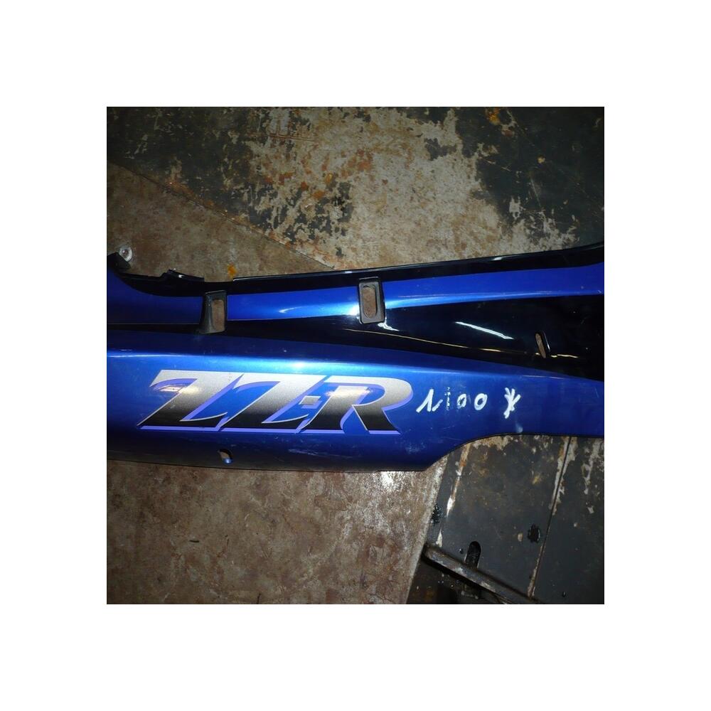 flanc de carenage coté droit kawasaki 600 zzr Ninja ZX-6 ZX600d 36001-1436