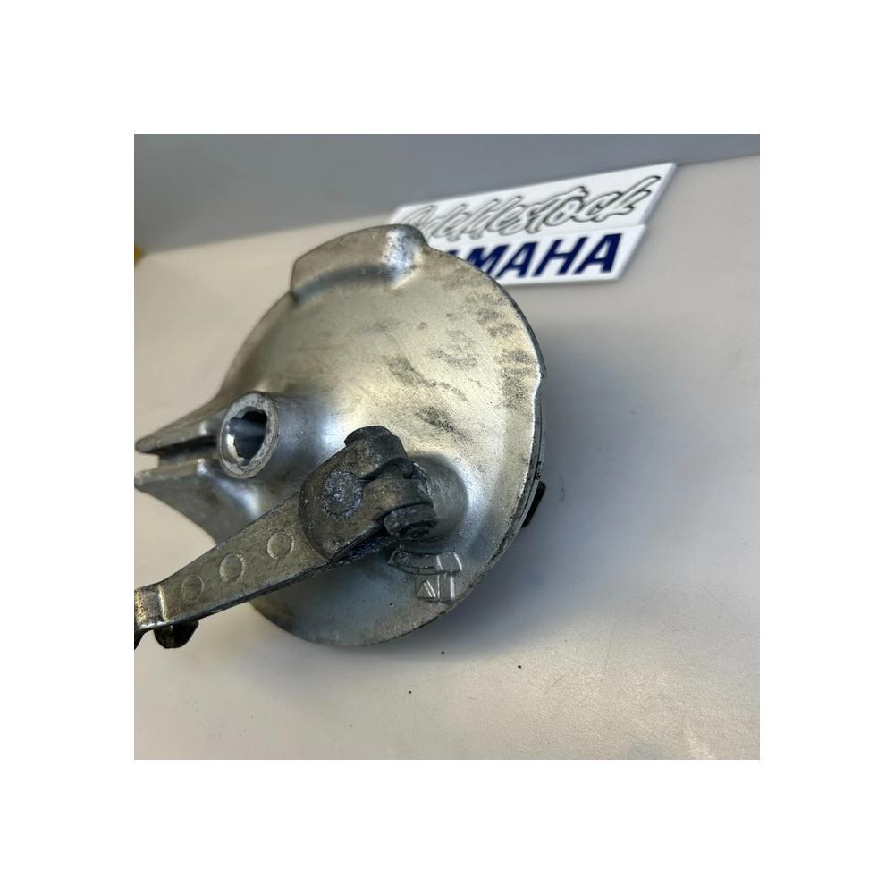 flasque frein arrière yamaha 3Y6-25321-10 tw 125 2002 2004
