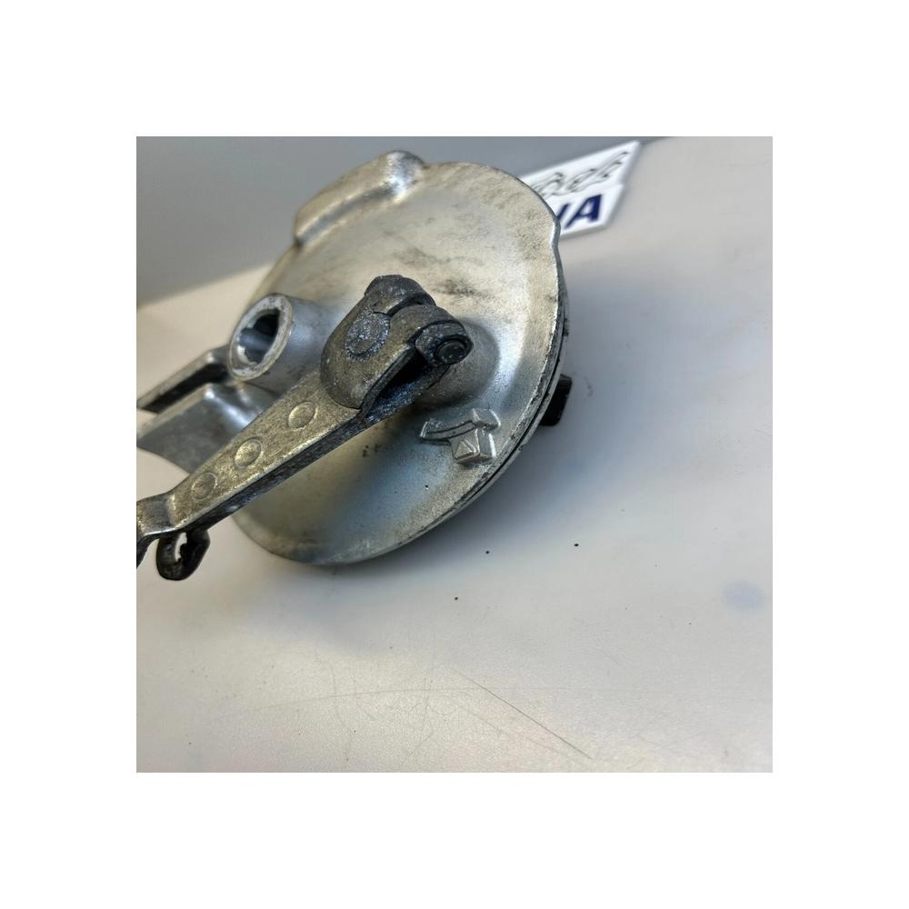 flasque frein arrière yamaha 3Y6-25321-10 tw 125 2002 2004