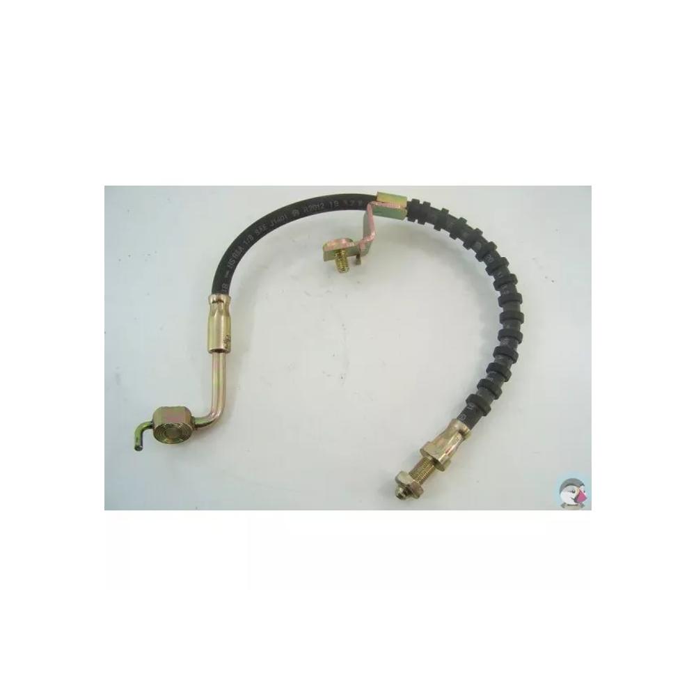 flexible de frein avant gauche BFH4620 FORD ESCORT XR3 RS2000 n°4