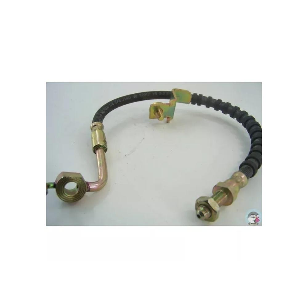 flexible de frein avant gauche BFH4620 FORD ESCORT XR3 RS2000 n°4
