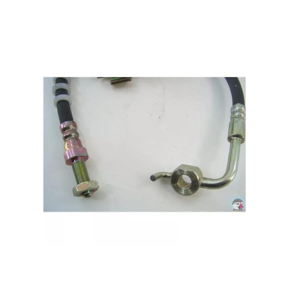 flexible de frein avant gauche FORD ESCORT 90 A 95 BFH4622 1.6 n°3