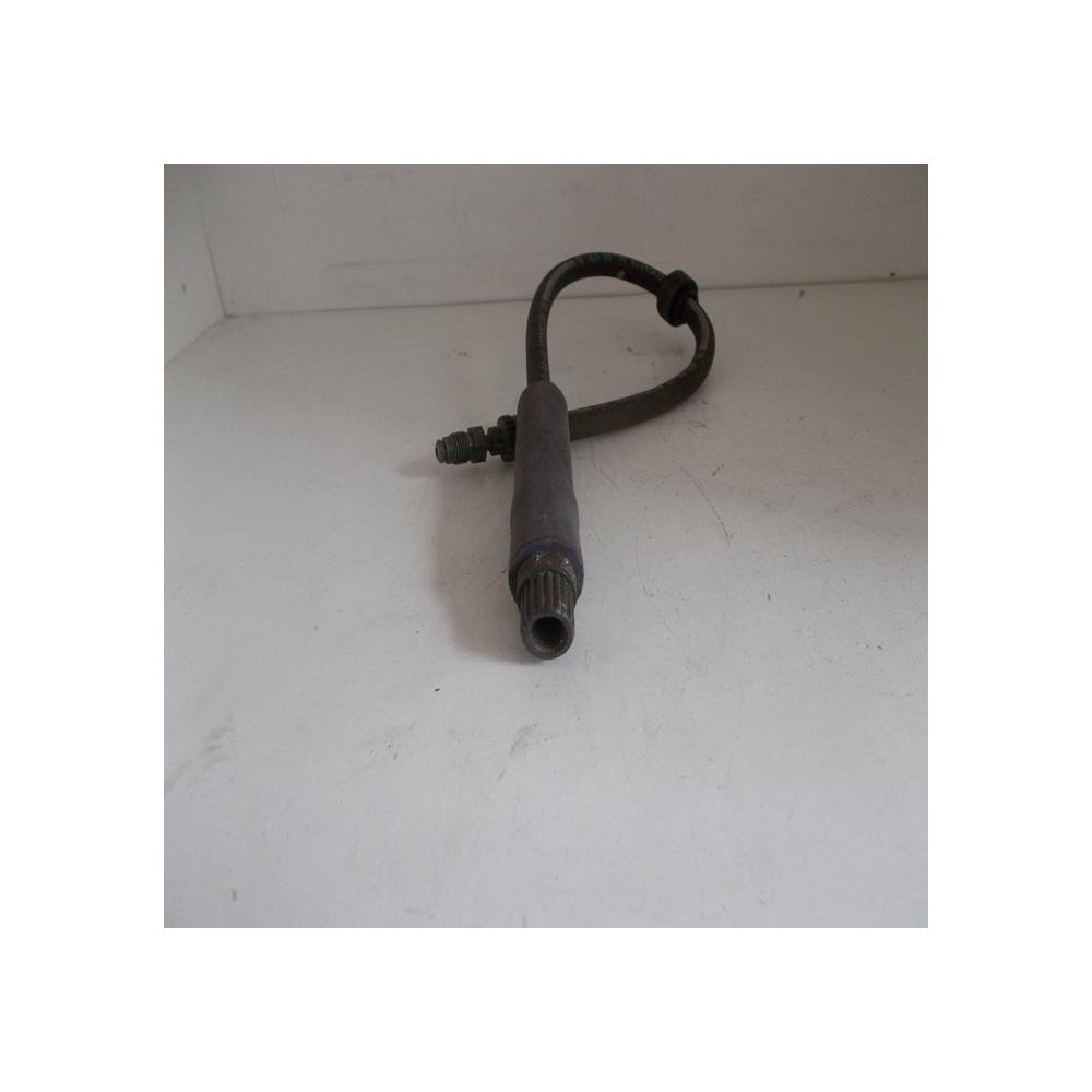 flexible de frein avant peugeot 405 ORIGINE PEUGEOT 1987476531