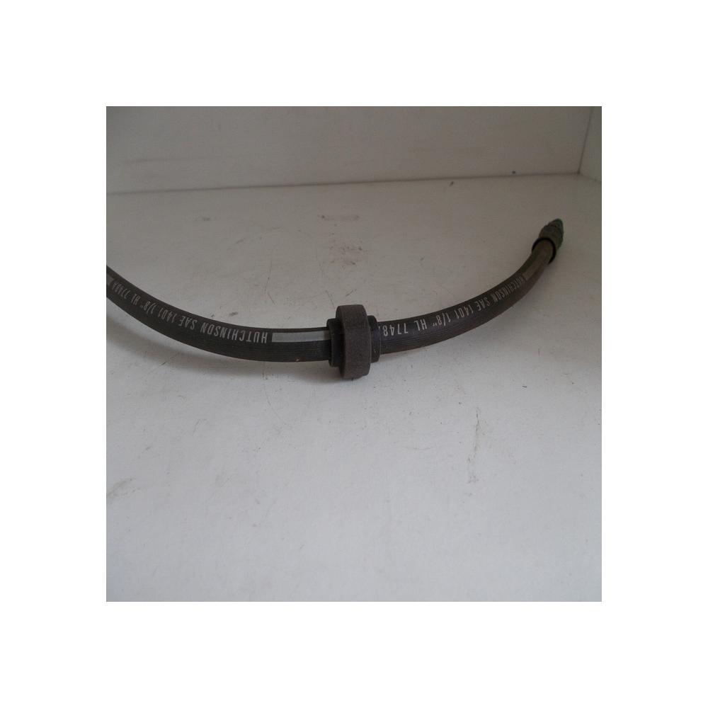 flexible de frein avant peugeot 405 ORIGINE PEUGEOT 1987476531