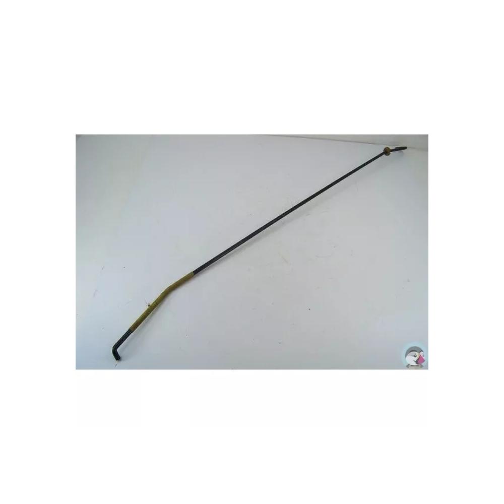 FORD FIESTA 4 n°1 Barre de maintien capot An 2002
