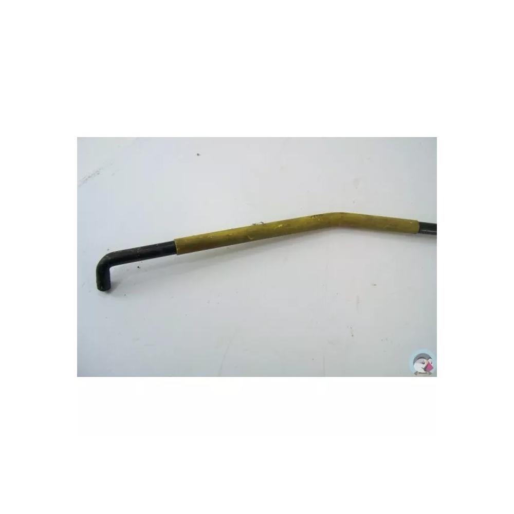 FORD FIESTA 4 n°1 Barre de maintien capot An 2002