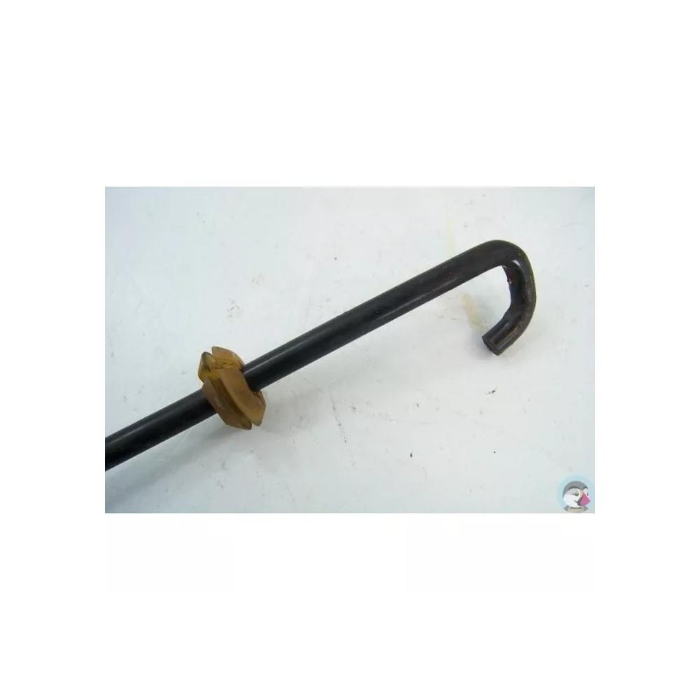 FORD FIESTA 4 n°1 Barre de maintien capot An 2002