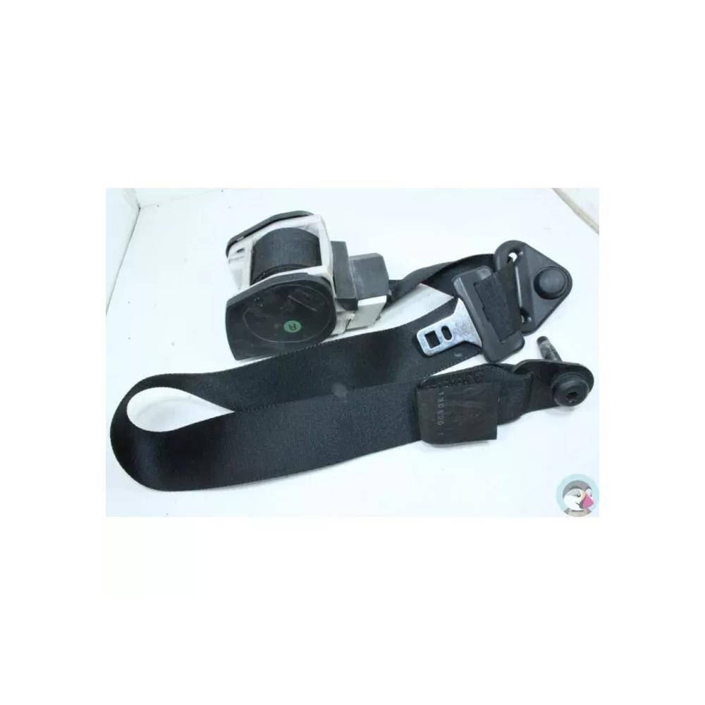 FORD FIESTA 4 PHASE 2 essence année 2000 n°23 Ceinture de sécurité avant droit p