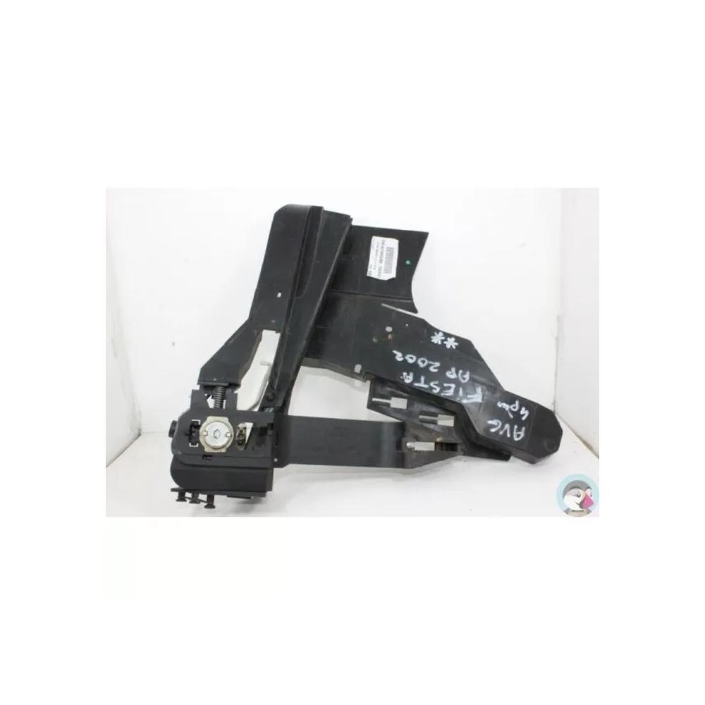 FORD FIESTA année 2002 2S61A219A65ABD n°88 Serrure de porte avant conducteur