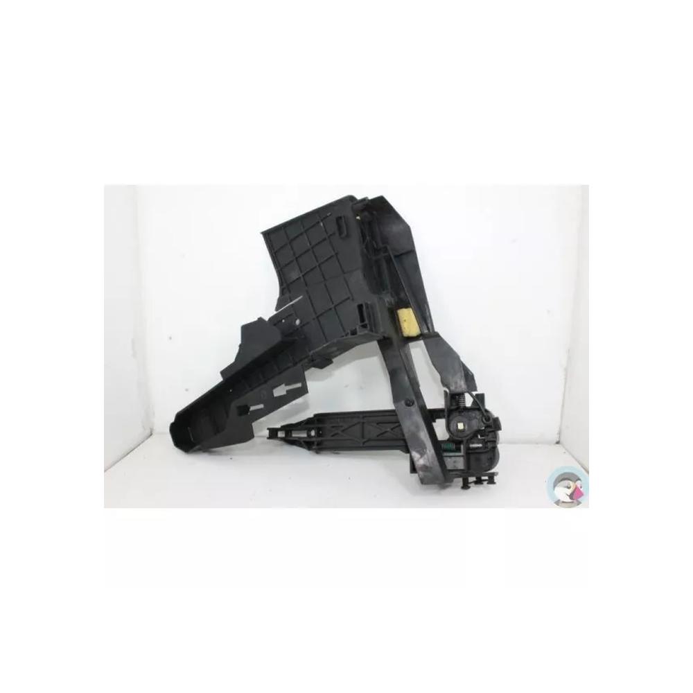 FORD FIESTA année 2002 2S61A219A65ABD n°88 Serrure de porte avant conducteur