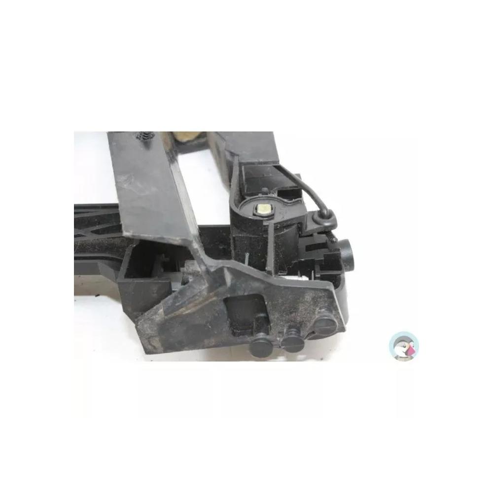 FORD FIESTA année 2002 2S61A219A65ABD n°88 Serrure de porte avant conducteur