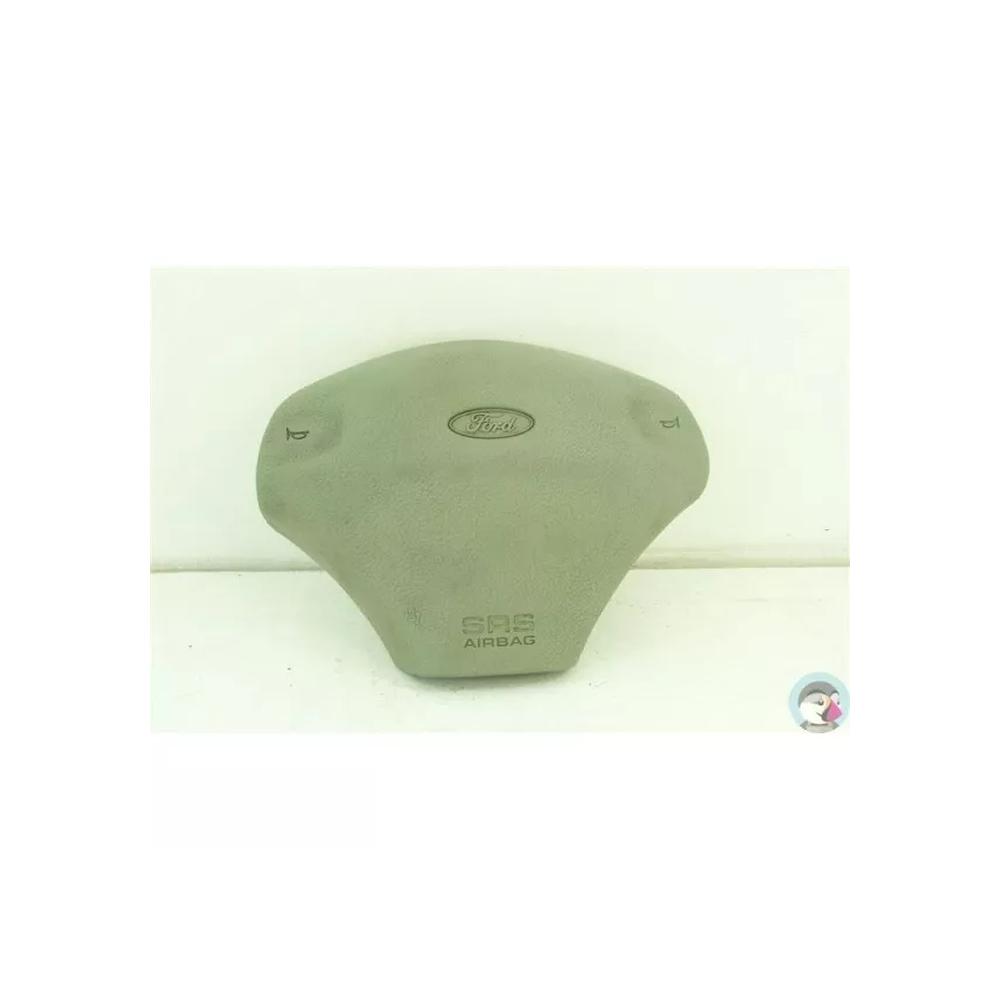 FORD FIESTA n°16 Airbag Volant pour vehicule