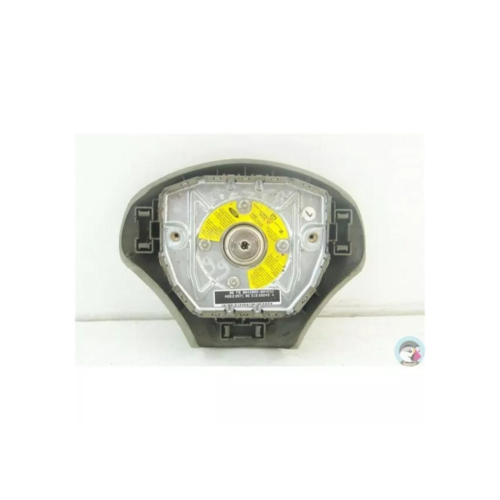 FORD FIESTA n°16 Airbag Volant pour vehicule