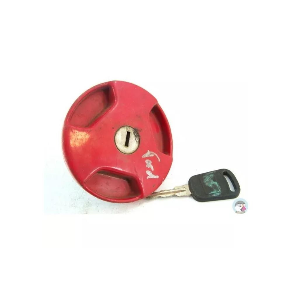 Ford N°32 Bouchon de réservoir pour carburant