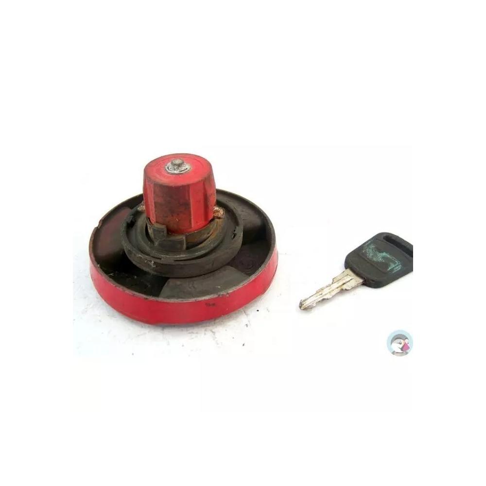 Ford N°32 Bouchon de réservoir pour carburant