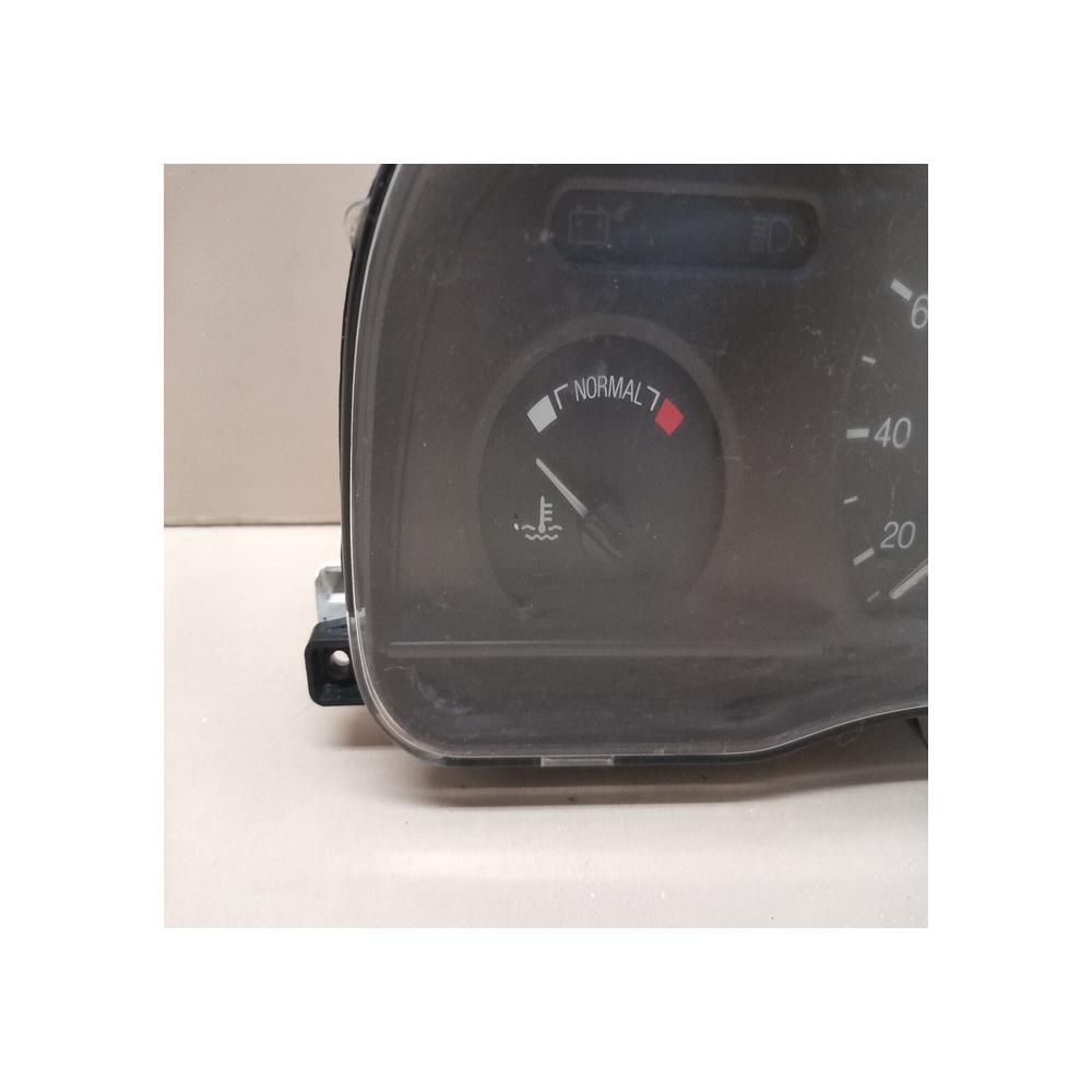 FORD TRANSIT COMPTEUR DE VITESSES TABLEAU DE BORD ref 95vp10c956cb