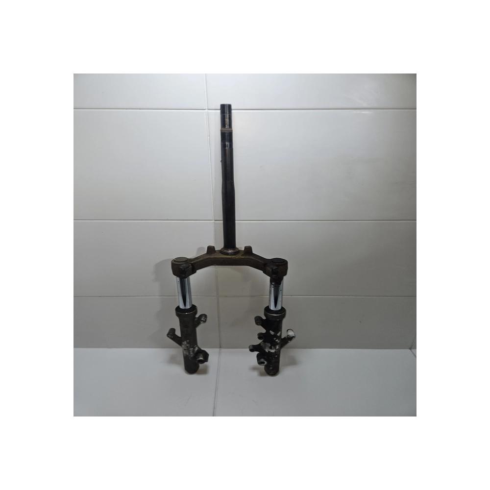 FOURCHE YAMAHA MAJESTY / MBK SKYLINER 125 1998 - 2006