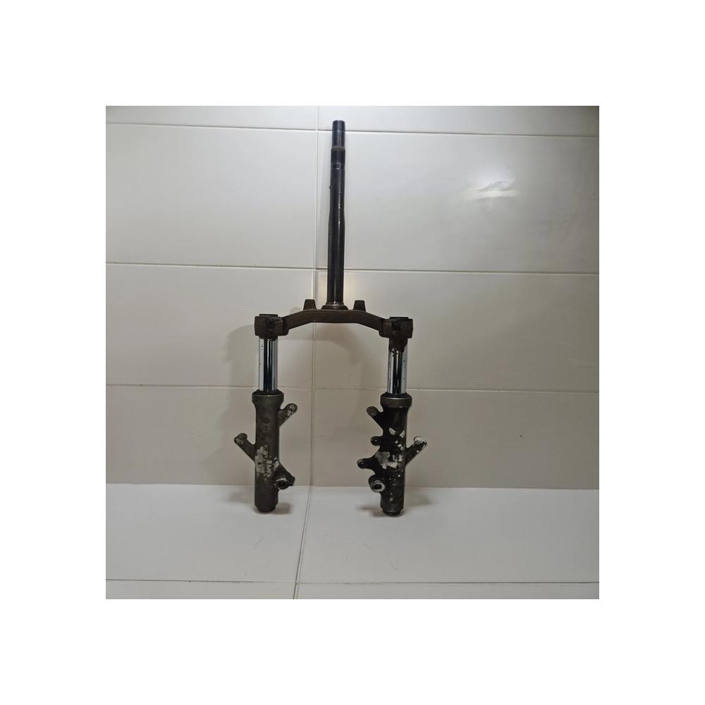 FOURCHE YAMAHA MAJESTY / MBK SKYLINER 125 1998 - 2006