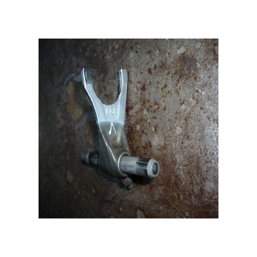 fourchette boite vitesse yamaha yfm 125 grizzly breeze 1989 2013 4GB-18512-00-00