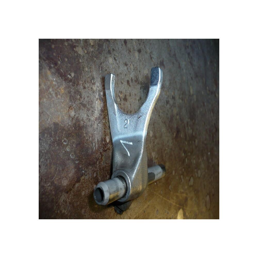 fourchette boite vitesse yamaha yfm 125 grizzly breeze 1989 2013 4GB-18512-00-00