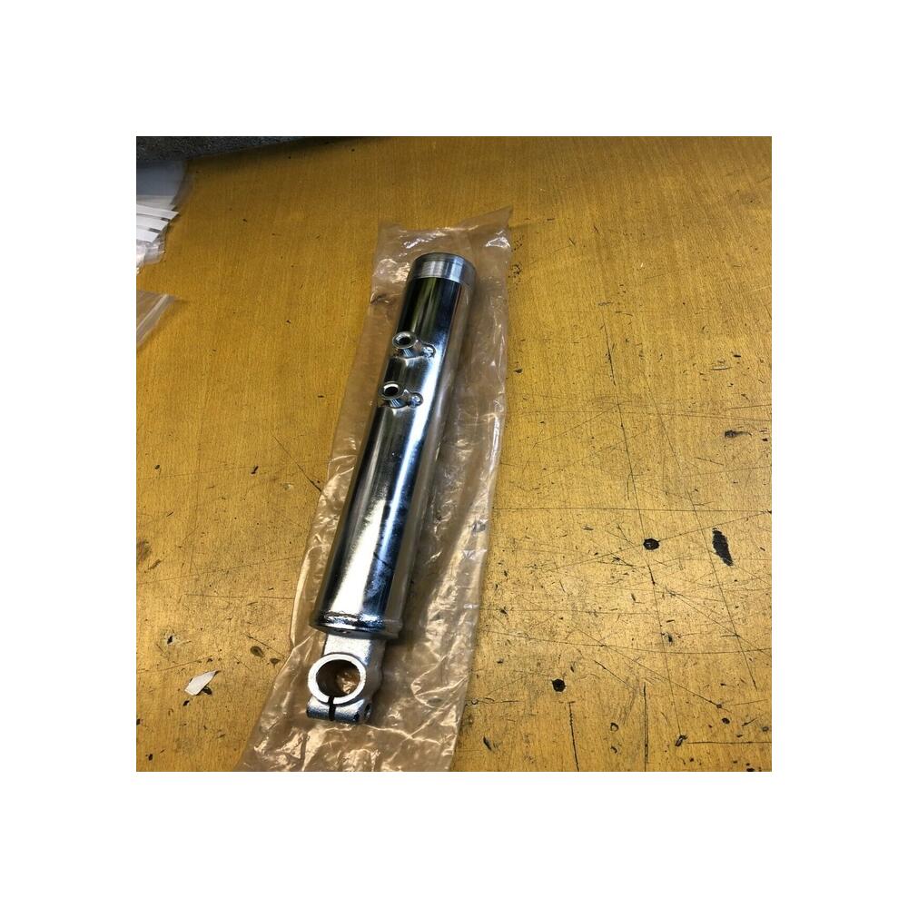 fourreau fourche coté droit  suzuki t 20 tc 250 250 1965 1969