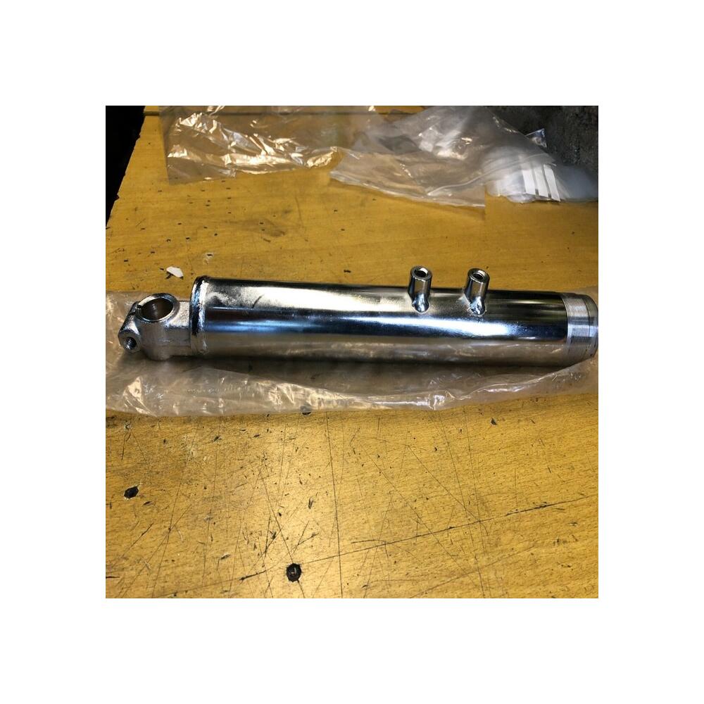 fourreau fourche coté droit  suzuki t 20 tc 250 250 1965 1969