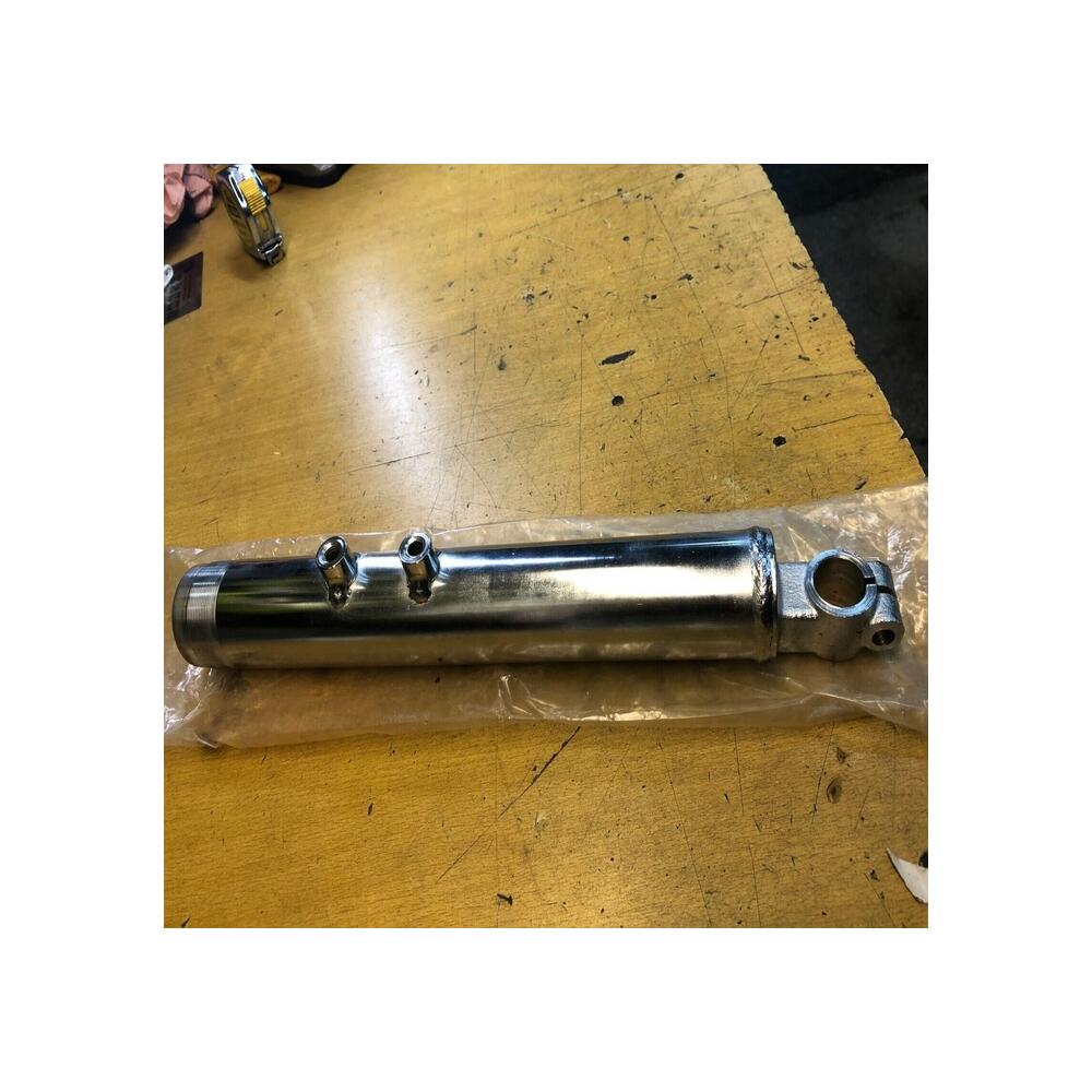 fourreau fourche coté droit  suzuki t 20 tc 250 250 1965 1969