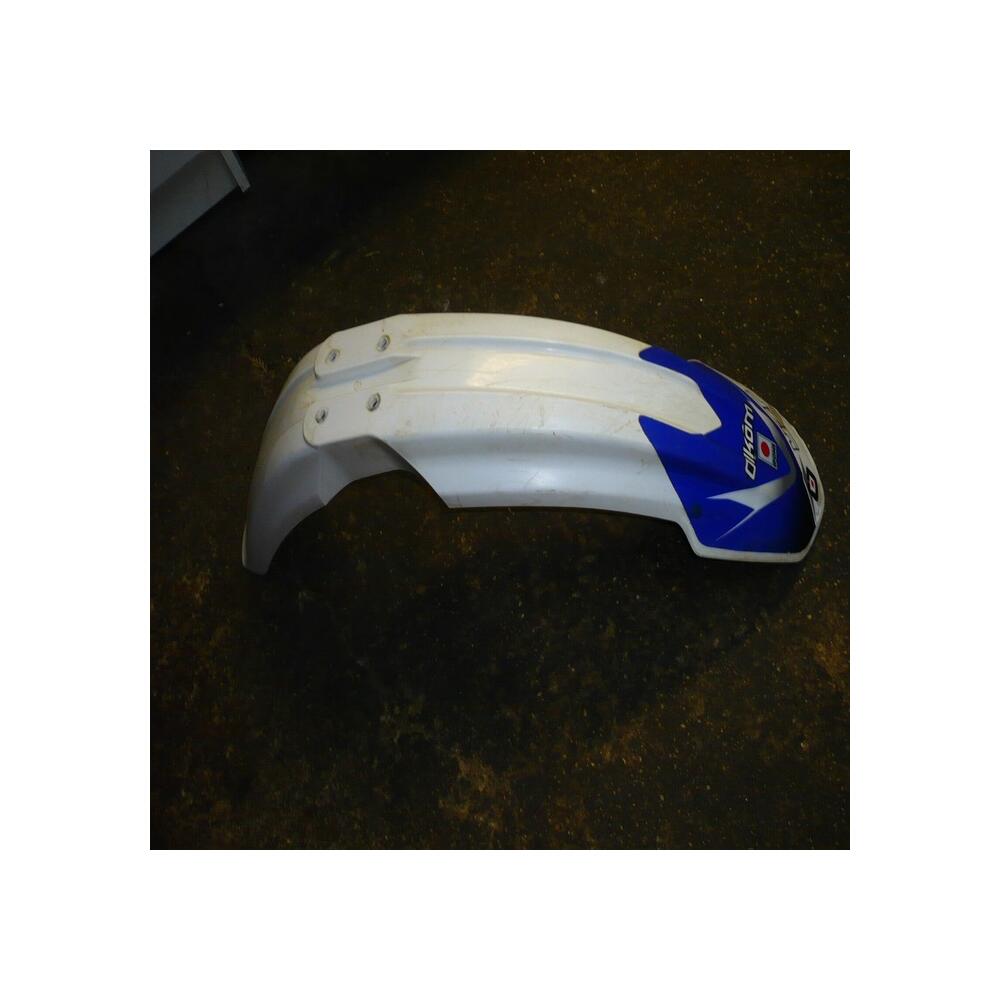 front  fender garde boue avant yamaha yz 250 450 f yzf  5xc 2006 a 2009