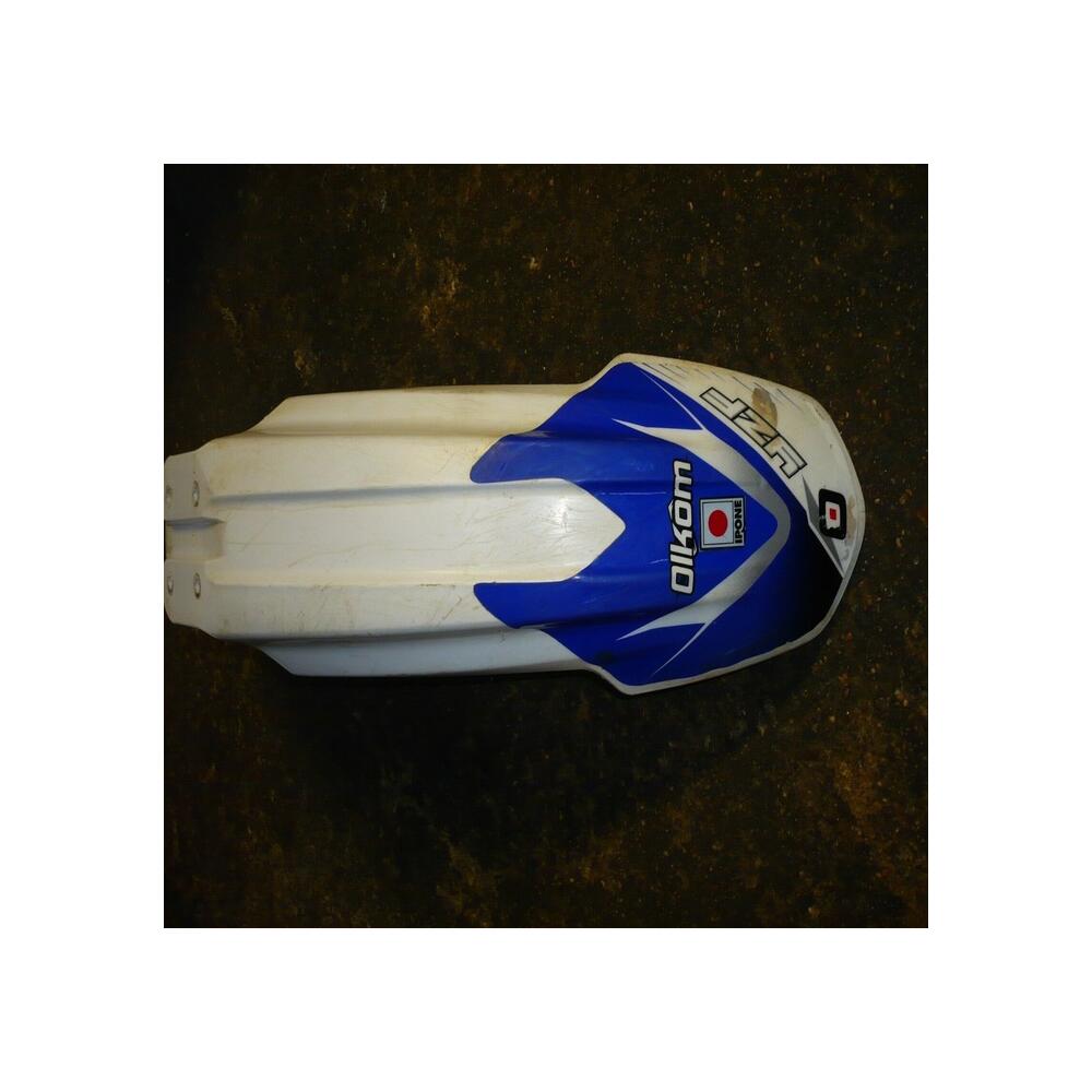 front  fender garde boue avant yamaha yz 250 450 f yzf  5xc 2006 a 2009