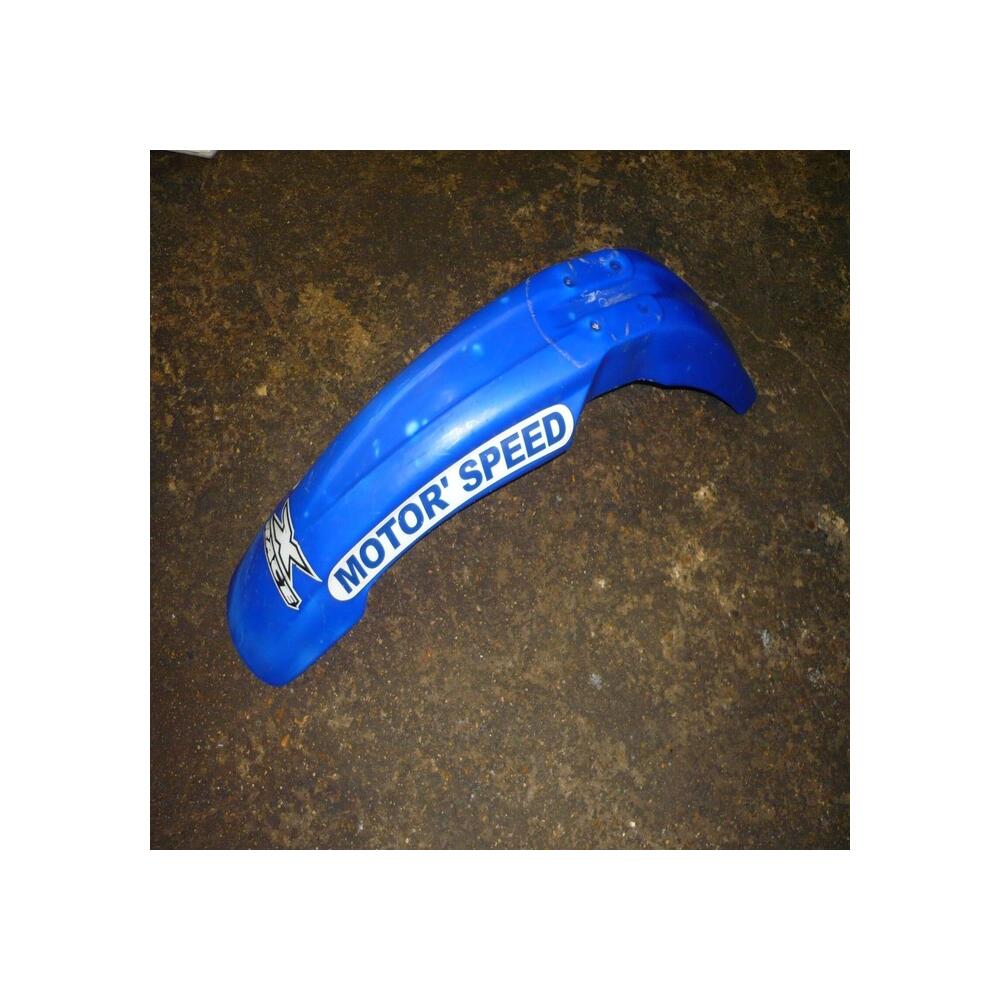 front  fender garde boue avant yamaha yz 250 450 f yzf
