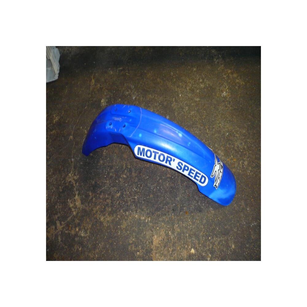 front  fender garde boue avant yamaha yz 250 450 f yzf