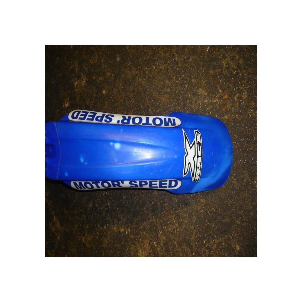 front  fender garde boue avant yamaha yz 250 450 f yzf