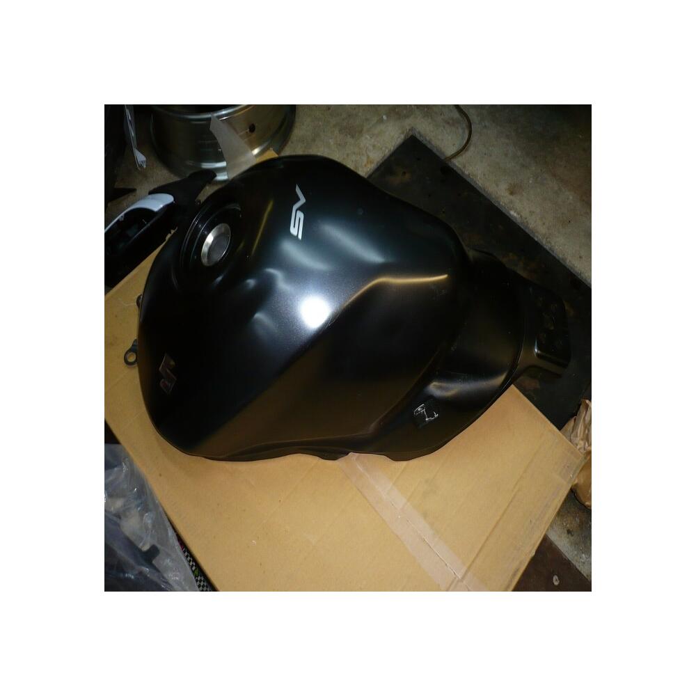 fuel tank réservoir suzuki sv 650 A L7 2017  44100-18K10-ykv