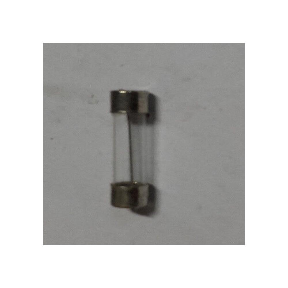 FUSIBLE VERRE AUTOMOBILE CITROEN PEUGEOT RENAULT 7X32 20 amperes