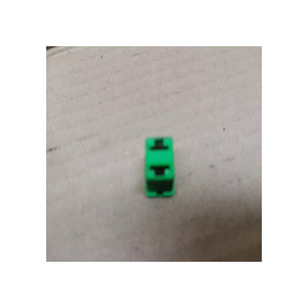 Fusible vert 40 A 40 amperes Opel / Vauxhall   13257522