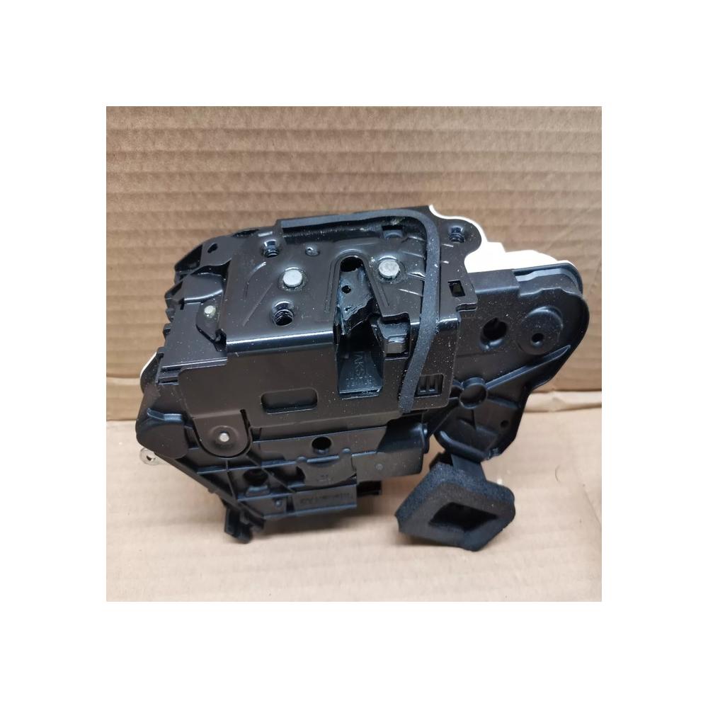 GACHE DE PORTE AVANT GAUCHE GOLF 6  SHARAN YETI SEAT ALHAMBRA ORIGINE VW
