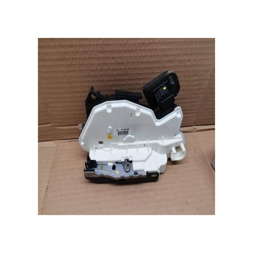 GACHE DE PORTE AVANT GAUCHE GOLF 6  SHARAN YETI SEAT ALHAMBRA ORIGINE VW