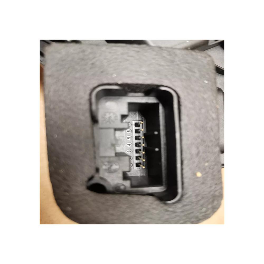 GACHE DE PORTE AVANT GAUCHE GOLF 6  SHARAN YETI SEAT ALHAMBRA ORIGINE VW