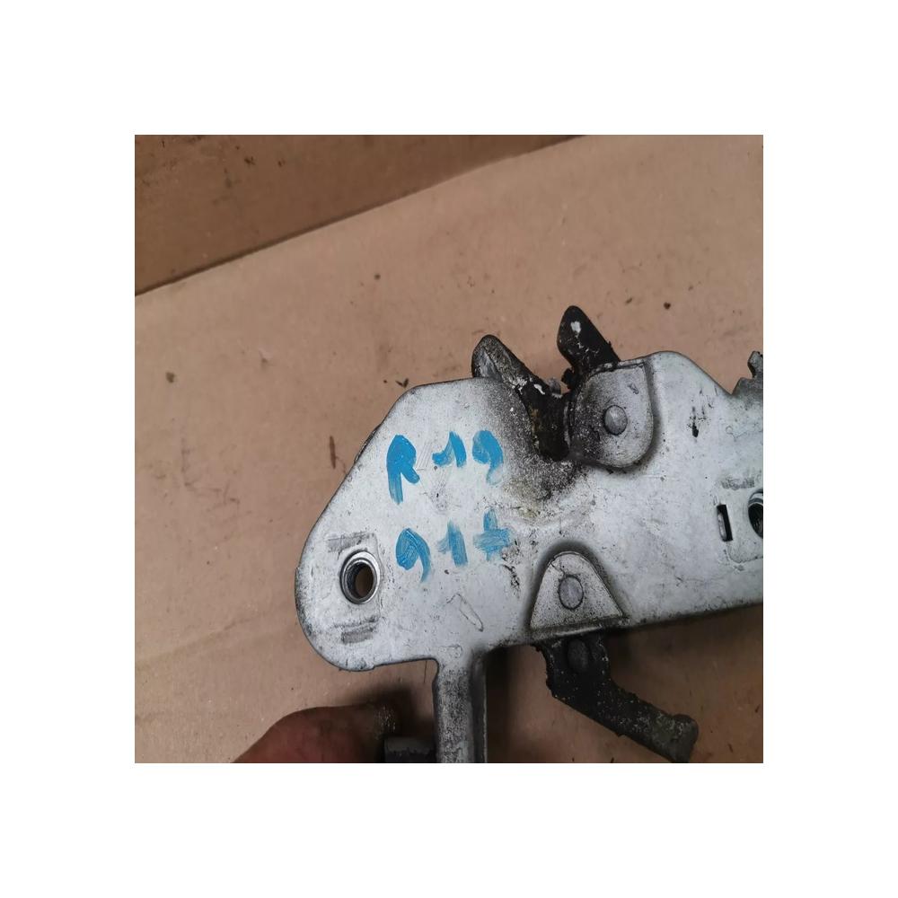 GACHE FERMETURE CAPOT AVANT DROIT RENAULT 19 R19