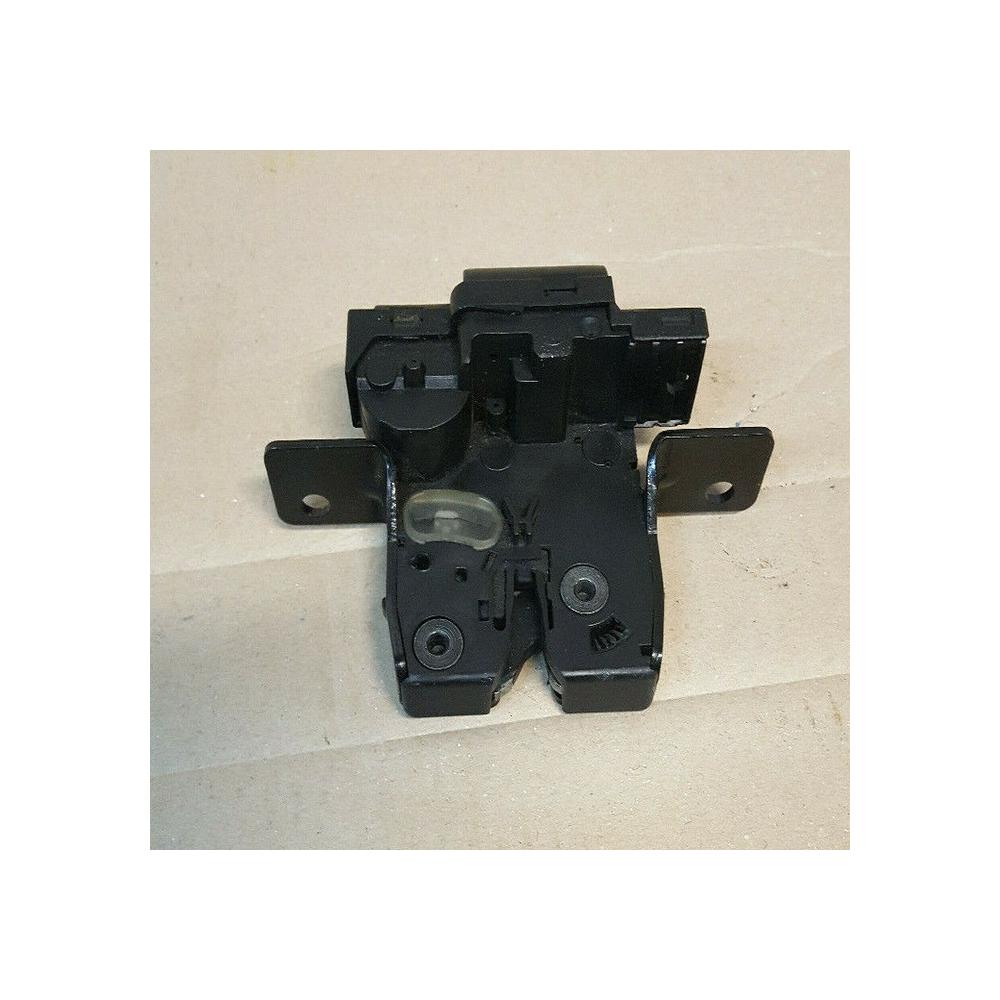 GACHE SERRURE COFFRE ÉLECTRIQUE RENAULT CLIO 3 MEGANE 2 8200076240 8200947699