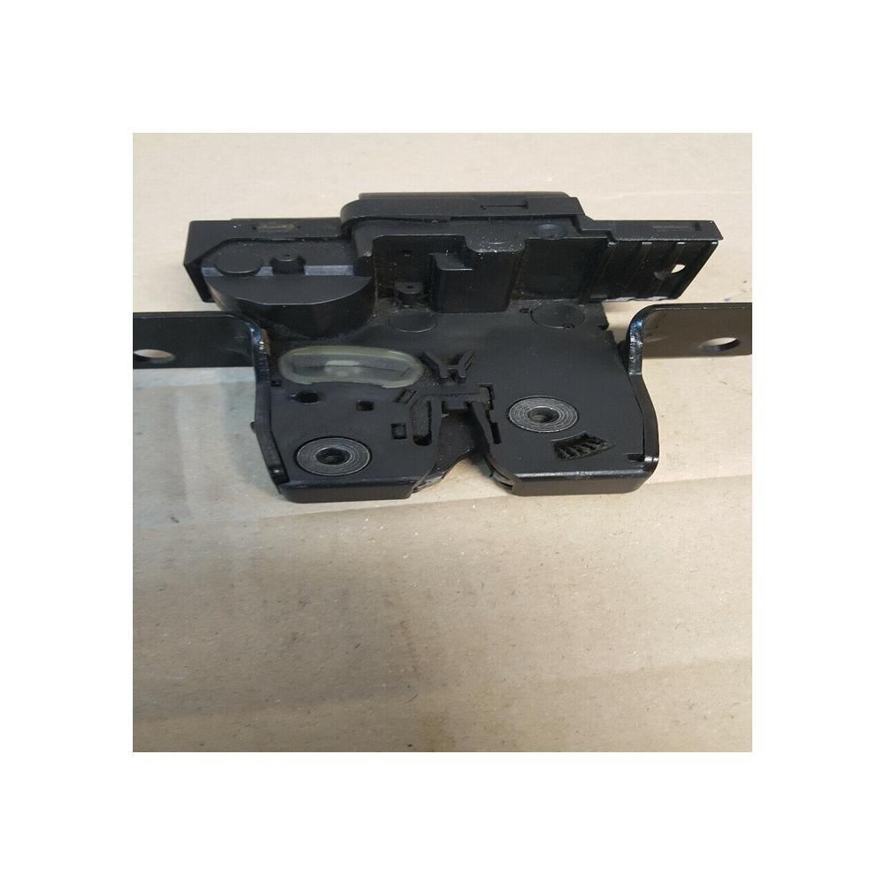 GACHE SERRURE COFFRE ÉLECTRIQUE RENAULT CLIO 3 MEGANE 2 8200076240 8200947699