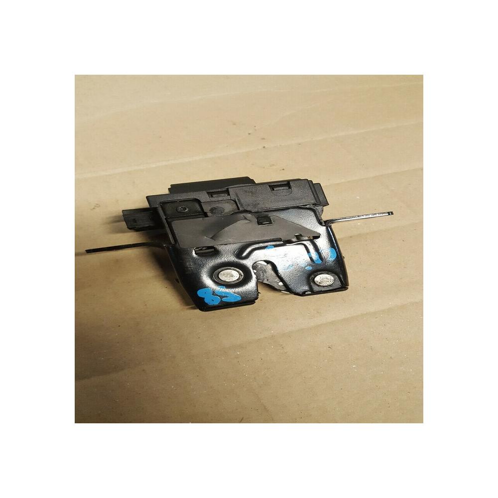 GACHE SERRURE COFFRE ÉLECTRIQUE RENAULT CLIO 3 MEGANE 2 8200076240 8200947699