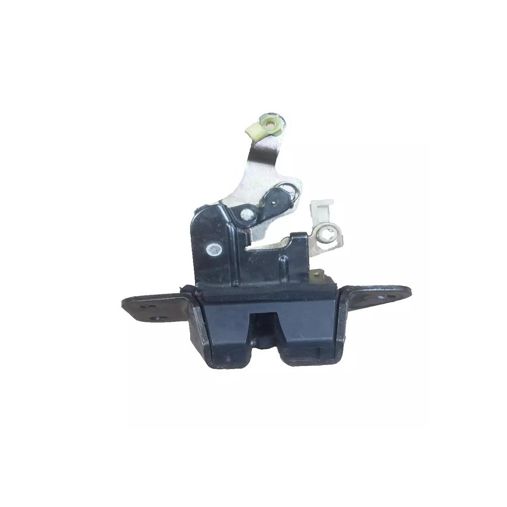 gache serrure coffre POUR SSANGYONG RODIUS