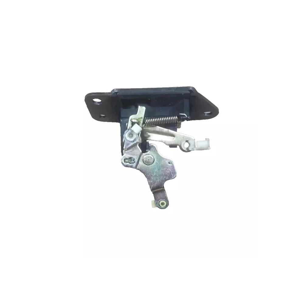 gache serrure coffre POUR SSANGYONG RODIUS