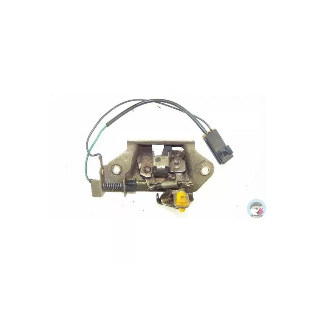 gache serrure de hayon d'occasion NISSAN MICRA 1.0 i 55cv année 2000 n°41