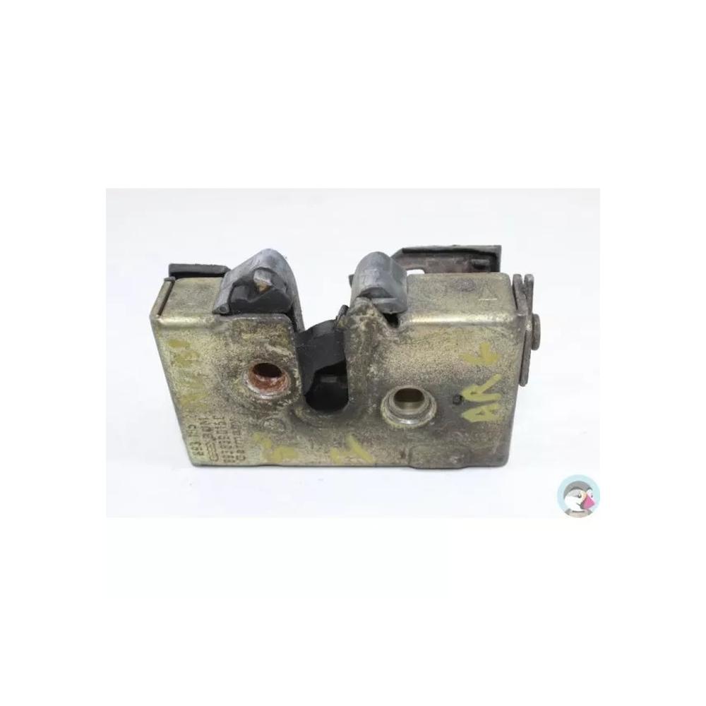 gache serrure de porte arrière gauche AUDI 80 n°45